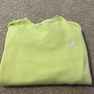 NIKE CREWNECK